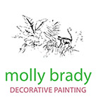 Molly Brady Logo